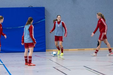 Bild 163 - wCJ NFV Futsalturnier